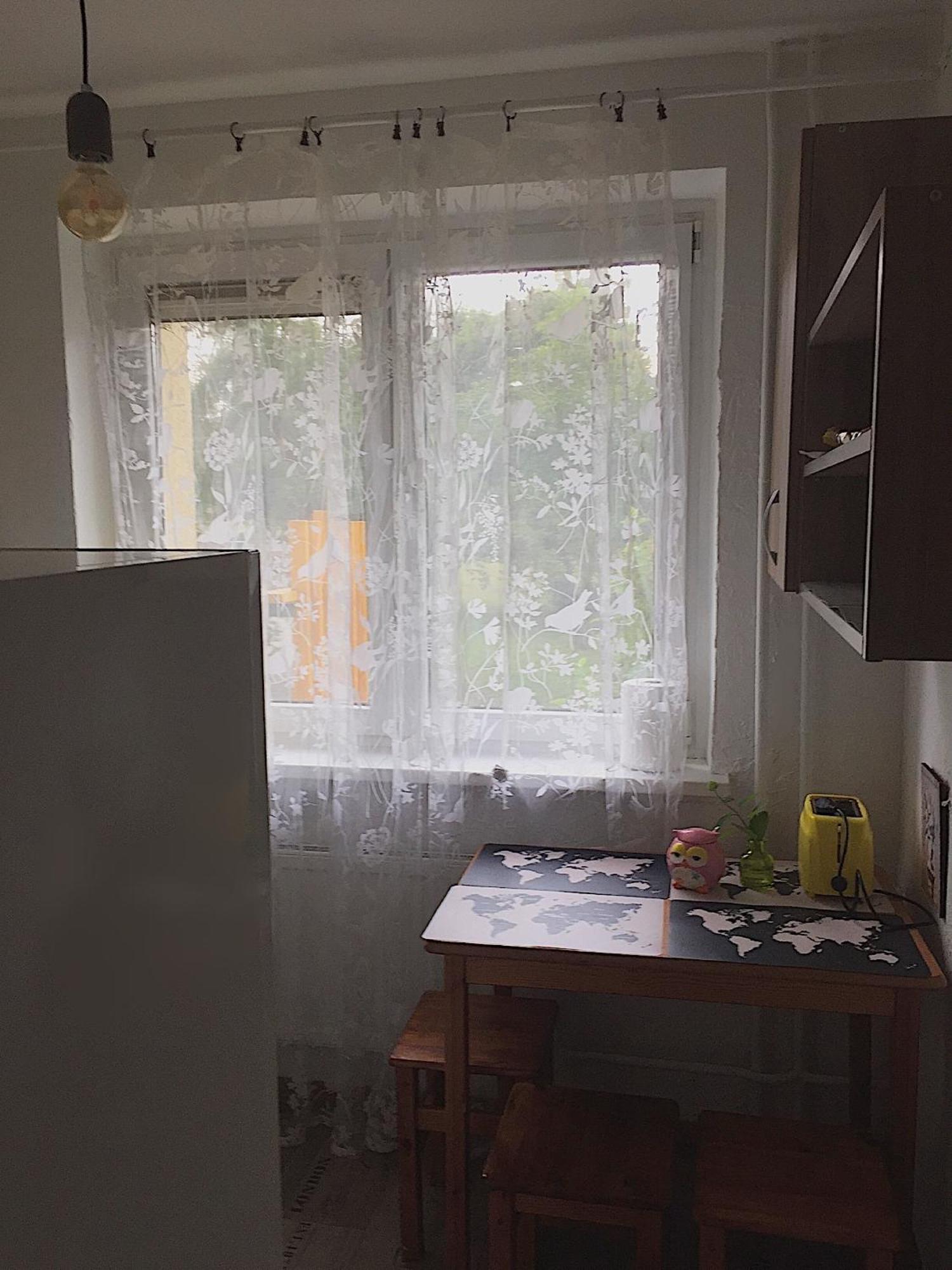 Idomus Bustas Ant Neries Skardzio Apartamento VNO Exterior foto