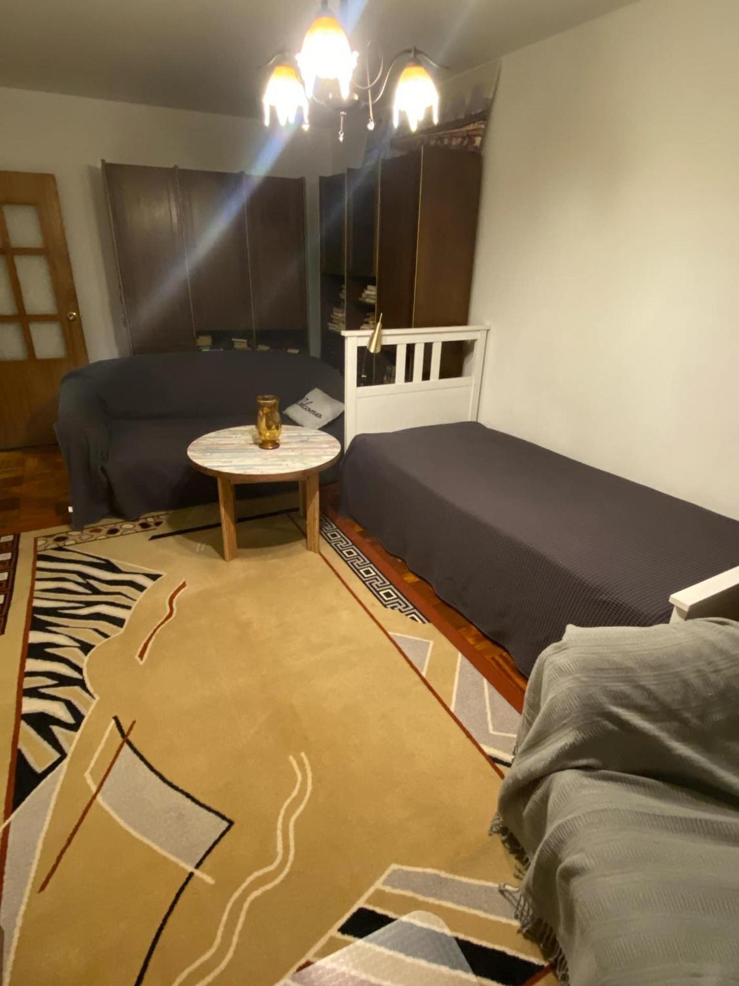 Idomus Bustas Ant Neries Skardzio Apartamento VNO Exterior foto