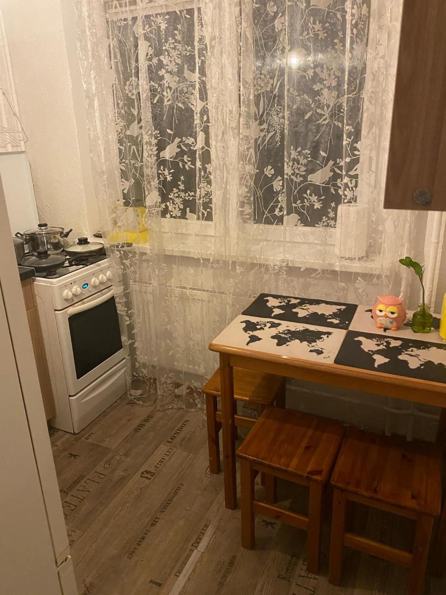 Idomus Bustas Ant Neries Skardzio Apartamento VNO Exterior foto