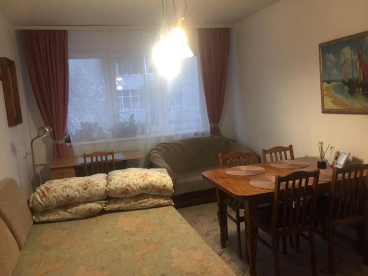 Idomus Bustas Ant Neries Skardzio Apartamento VNO Exterior foto